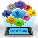Social Media has many components, but it is really just like regular networking only a lot faster