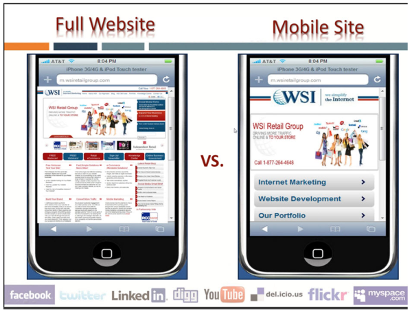 traditional vs mobile site resized 600