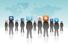 social media inbound marketing