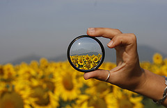 finding the right voice to attract leads is an essential part of Inbound Marleting