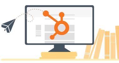 Hubspot Inbound Marketing Software Los Angeles