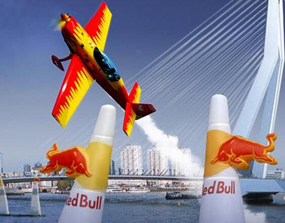 Red Bull Sporting Events