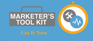 Free Traffic better leads with Marketers tool kit