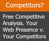 Free Web Site Analysis