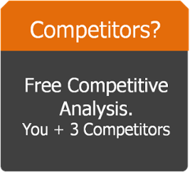 Free competitive analysis